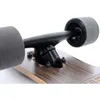 Tempish longboard Walnut99 x 21 cm czarny/brązowy Podgląd zdjęcia produktu 7