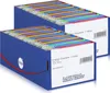 Küchle Knabber Esspapier 4-farbig 625g - Verschiedene Produktbild-Vorschau 1
