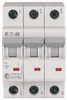 Leitungsschutzschalter 3P C 16A 6kA AC xPole Home HN-C16/3 Produktbild-Vorschau 2