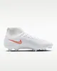 Nike Mercurial Superfly 11 Academy FG/MG, bílá/jasně Náhled obrázku produktu 3