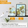 Hyggelig Home Premium Poster Set - 7 passende Bilder OHNE Produktbild-Vorschau 6