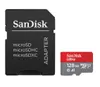 SanDisk Ultra microSDXC 128GB A1 UHS-I bis zu 140MB/s Produktbild-Vorschau 1