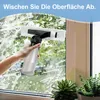 Fensterwischer,Wiederaufladbarer Fenstersauger-Abzieher mit Produktbild-Vorschau 4