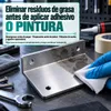 Isopropanol 1L, grado técnico, 99,9%. Limpiador y Vista previa de la imagen del producto 6