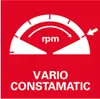 Metabo.szlifierka Kąt.125 /Wev 850-125 Reg. Obr. Podgląd zdjęcia produktu 19