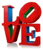 Lego Lego® Art 31214 Love 31214 Anteprima dell’immagine prodotto 6