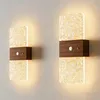 Innen Wandlampen - LED Wandleuchte 2er Set - Produktbild-Vorschau 2