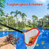 Pool Kescher Laubskimmer – Reinigungsnetz mit Produktbild-Vorschau 6