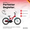 18 Zoll Kinderfahrrad, 1-Gang, Kinderfahrrad, S’COOL Produktbild-Vorschau 3