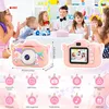 Kinderkamera, Digitalkamera Einhorn Spiel, Produktbild-Vorschau 10