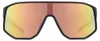 RED BULL SPECT Dash Sonnenbrille mit 100% UV-Schutz S/M Produktbild-Vorschau 2