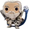 The Lord Of The Rings - Gandalf The White 1203 Special Produktbild-Vorschau 6