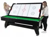 THUNDER® Table de billard avec plateau cymbergaj et Voir les images du produit 24