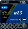 Kette KMC 10-fach X10 E-EPT E-BIKE 136 Glieder 1/2x11/128" Produktbild-Vorschau 3