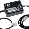 Jabra GN9350 DHSG Adapter kabel 14201-10 Produktbild-Vorschau 5