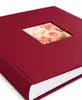 Flair Fotoalbum 30x30 cm 100 weiße Seiten Seiten Jumbo Produktbild-Vorschau 7