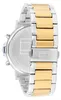 Tommy Hilfiger Herren Armbanduhr Tyson 1710710 Quarz 44mm Produktbild-Vorschau 3