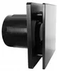 EBERG EVO B 100 HT Badlüfter 100 mm Feuchtigkeitssensor Produktbild-Vorschau 2