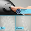 Grohe Vitalio Comfort 250 Système de douche avec mitigeur Anteprima dell’immagine prodotto 12