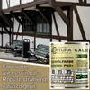 1Liter - Contura Fachwerk Farbe Wetterschutzfarbe Basis Produktbild-Vorschau 6
