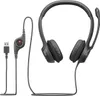 Logitech Stereo H390 981-000406 nero Anteprima dell’immagine prodotto 19