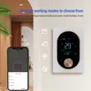 20x digitálny WiFi termostat – inteligentný izbový Náhľad obrázku produktu 13