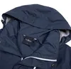 Blue Wave Herren Funktionsjacke Jupp mit abnehmbarer Kapuze Produktbild-Vorschau 2
