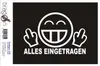 Aufkleber / Autoaufkleber - JDM / Die cut / Auto / OEM - Produktbild-Vorschau 1