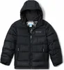 COLUMBIA PIKE LAKE II HOODED JACKET Schwarz Produktbild-Vorschau 6