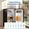 MEDION Kühlschrank 76 Liter, Freistehend - MD370009 - Produktbild-Vorschau 4