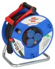 Brennenstuhl Garant IP44 Kabeltrommel 40m H05RR-F 3G2,5, Produktbild-Vorschau 3