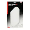 Paar Klebetank-Schutz Lampa Grip-Tank X1 Transparent Produktbild-Vorschau 4