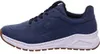 Rieker Damen Sneaker Blau - Extraweit Voir les images du produit 33