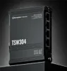 Przełącznik gigabitowy TELTONIKA TSW304 na szynę DIN Podgląd zdjęcia produktu 12