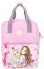 Depesche Kinder Rucksack TOPModel Happy Together schwarz Produktbild-Vorschau 3