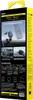 Baseus PrimeTrip C03, Handy/Smartphone, Auto, Schwarz Produktbild-Vorschau 9