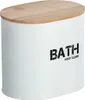 WENKO Bad Box GARA Aufbewahrungs Bambus Deckel Organizer Produktbild-Vorschau 1