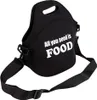 San Ignacio Bgeu4332 Brotdose 30x30x17 Cm Schwarz  Schwarz Produktbild-Vorschau 1
