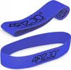 4FIZJO Material Fitnessband, 34x5x0,2 cm, Widerstand 10-15 Produktbild-Vorschau 1