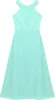 Elegantes Spitzenkleid für Mädchen Kinder Gr. 164 Cm – Produktbild-Vorschau 5