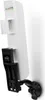 Ubiquiti NanoStation Wall mount for NSM2/NSM5/locoM2/locoM5 Anteprima dell’immagine prodotto 5