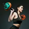 GORILLA SPORTS® Hantelscheiben - Einzeln 1,25-25kg / Set Produktbild-Vorschau 12