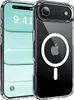 MorFansi fuer iPhone 17 Air Huelle mit Kameraschutz fuer Produktbild-Vorschau 1