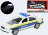 Polizei Spielzeugauto mit Licht und Ton Produktbild-Vorschau 5