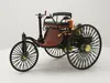 Norev 183701 Benz Patent Motorwagen 1886 verde 1:18 Anteprima dell’immagine prodotto 1