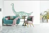MuchoWow® Fototapete für Wohnzimmer oder Schlafzimmer Produktbild-Vorschau 2