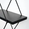 Skye Decor, Wr058, Dekoratives Wandregal aus Metall, Produktbild-Vorschau 10