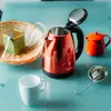 Hagen waterkoker - 1,8 liter, 1500W, roestvrij staal, Productafbeelding-voorbeeld 6