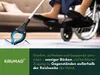 KRUMAD Greifzange 83 cm, Greifarm für Senioren, Müllzange Produktbild-Vorschau 6
