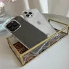 Sparkle Away Transparent  - Kompatibel mit iPhone 12 Pro Produktbild-Vorschau 4